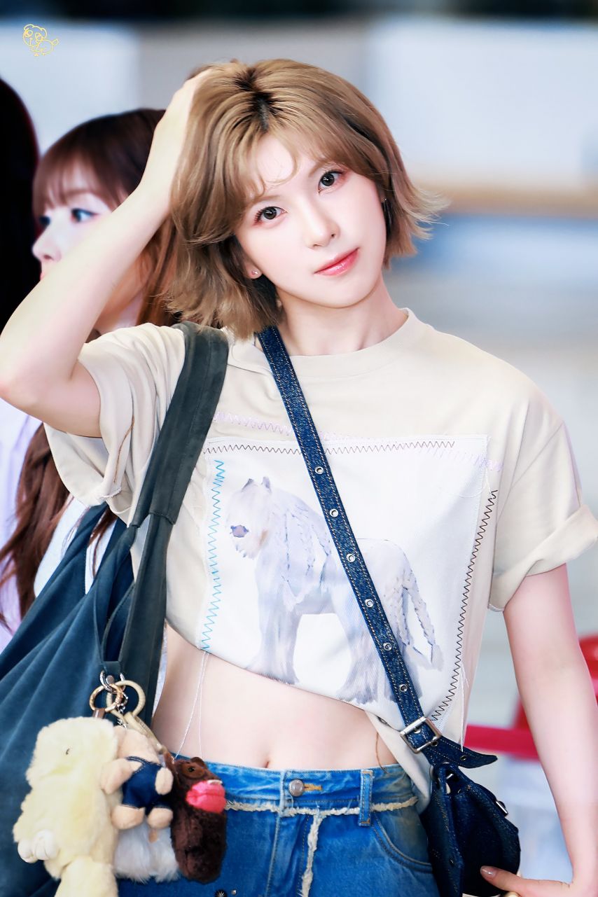 엔믹스 배이