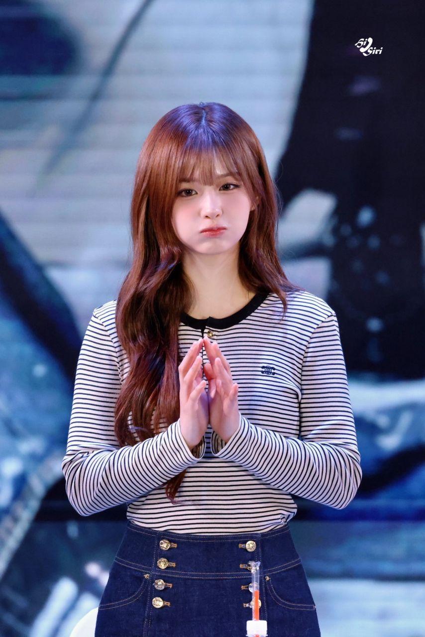 엔믹스 설윤