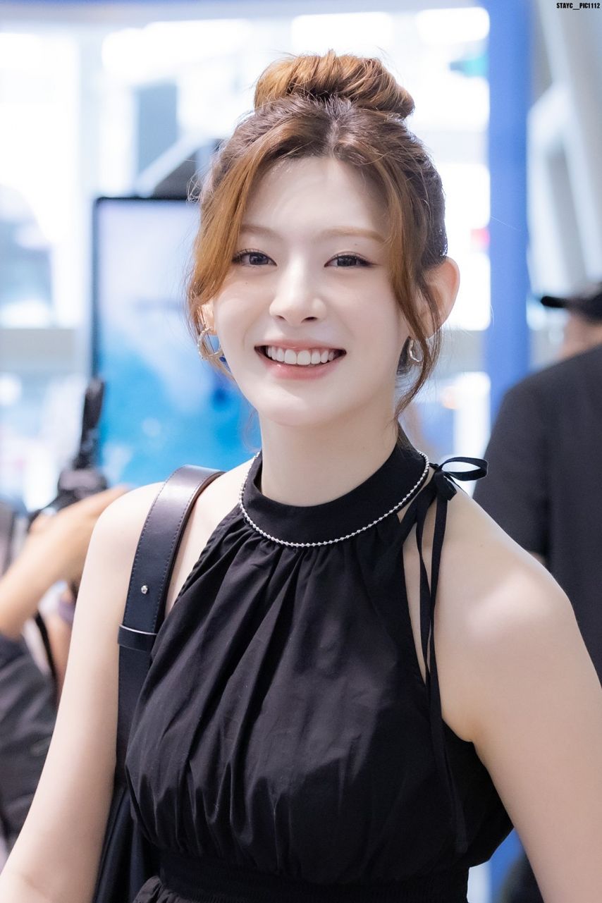 스테이씨 세은