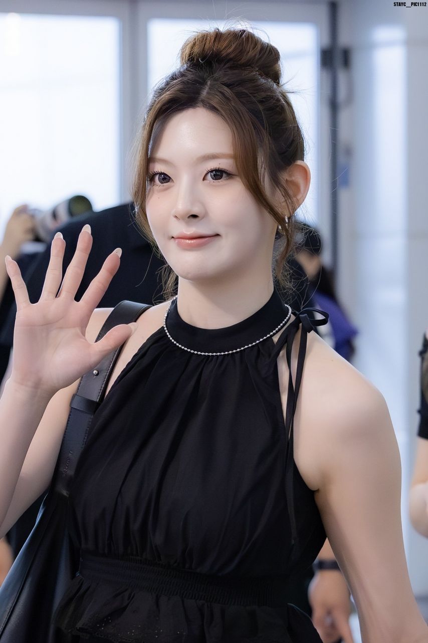 스테이씨 세은