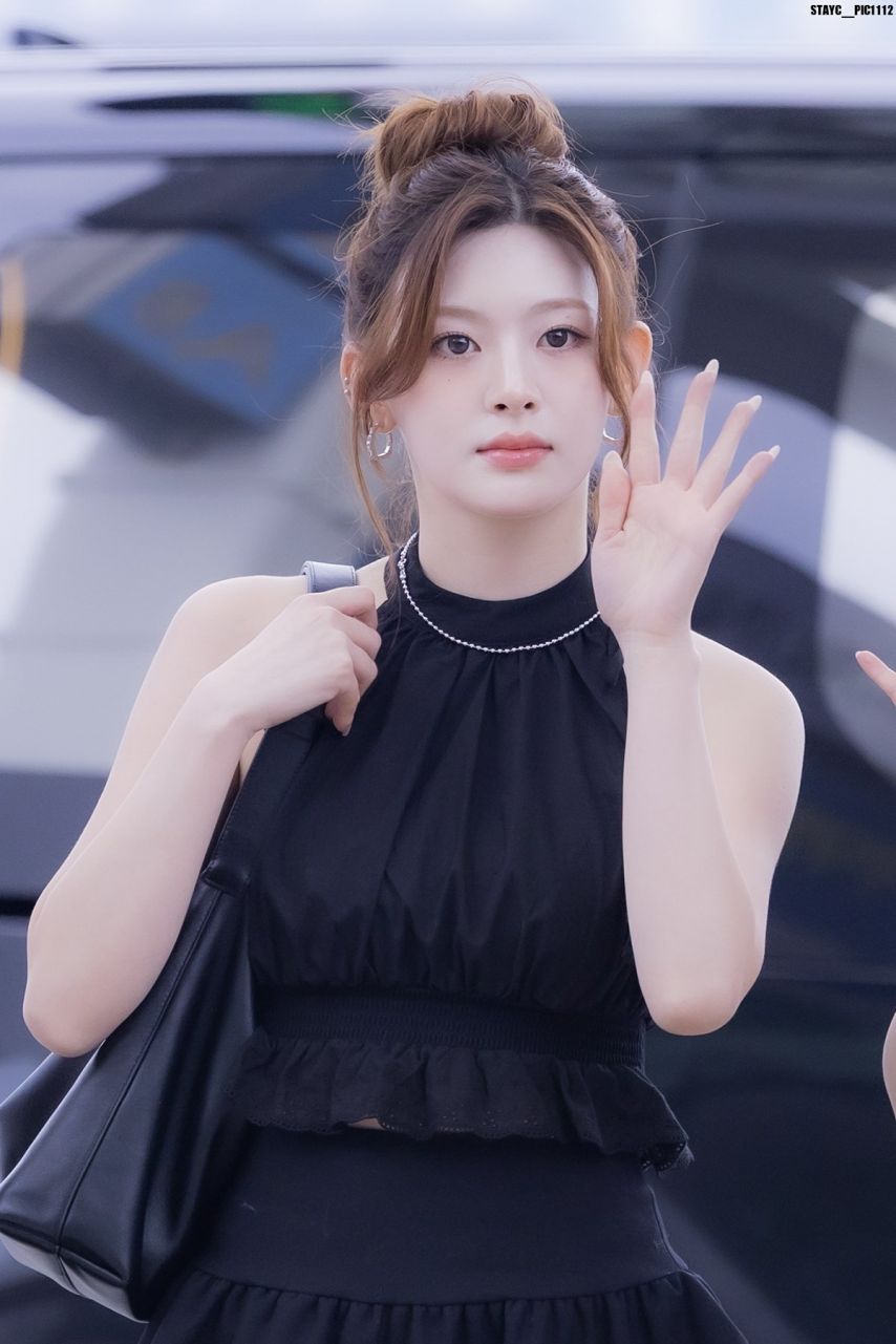 스테이씨 세은
