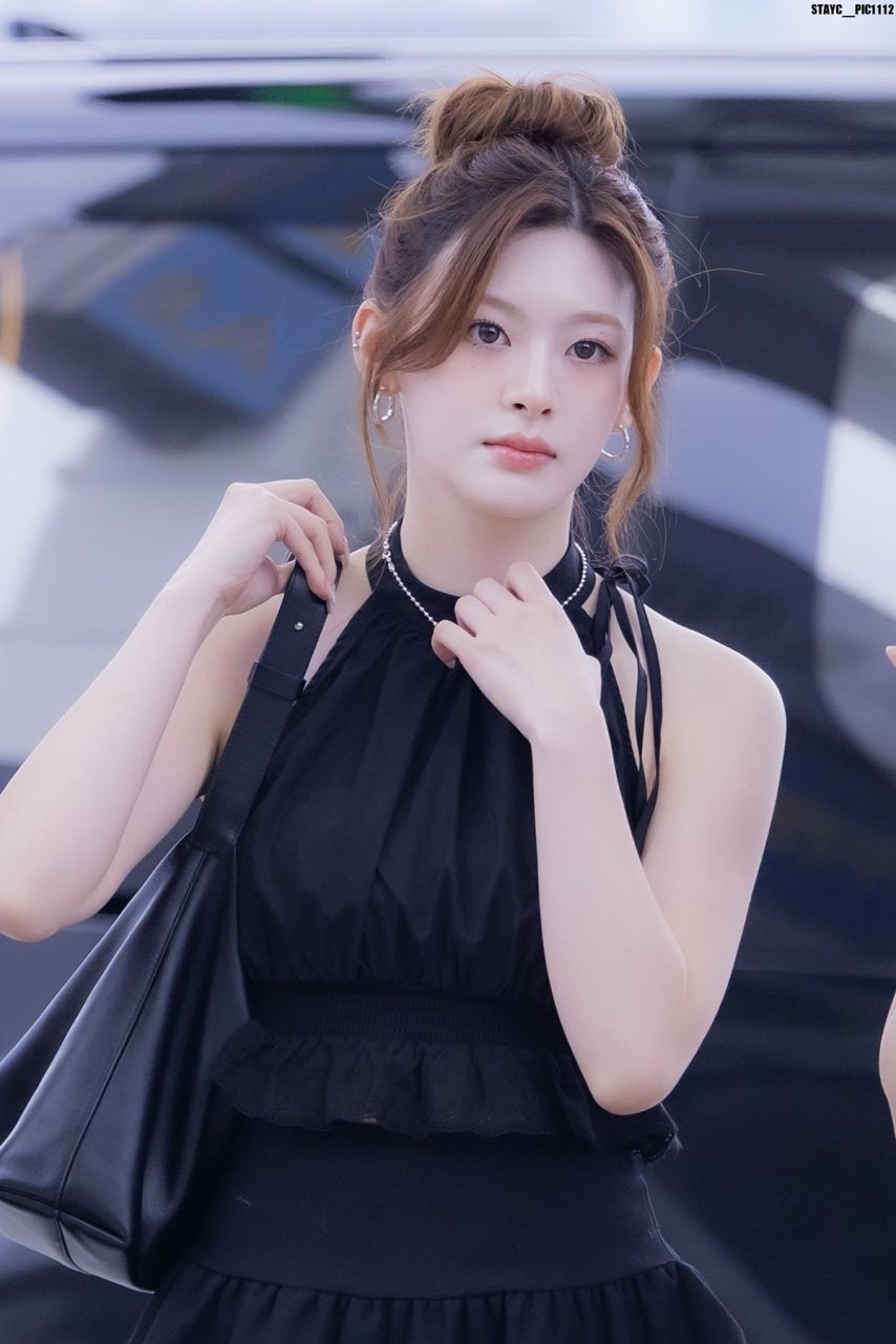 스테이씨 세은