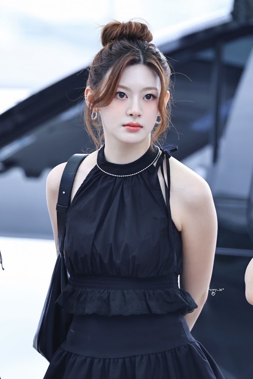 스테이씨 세은