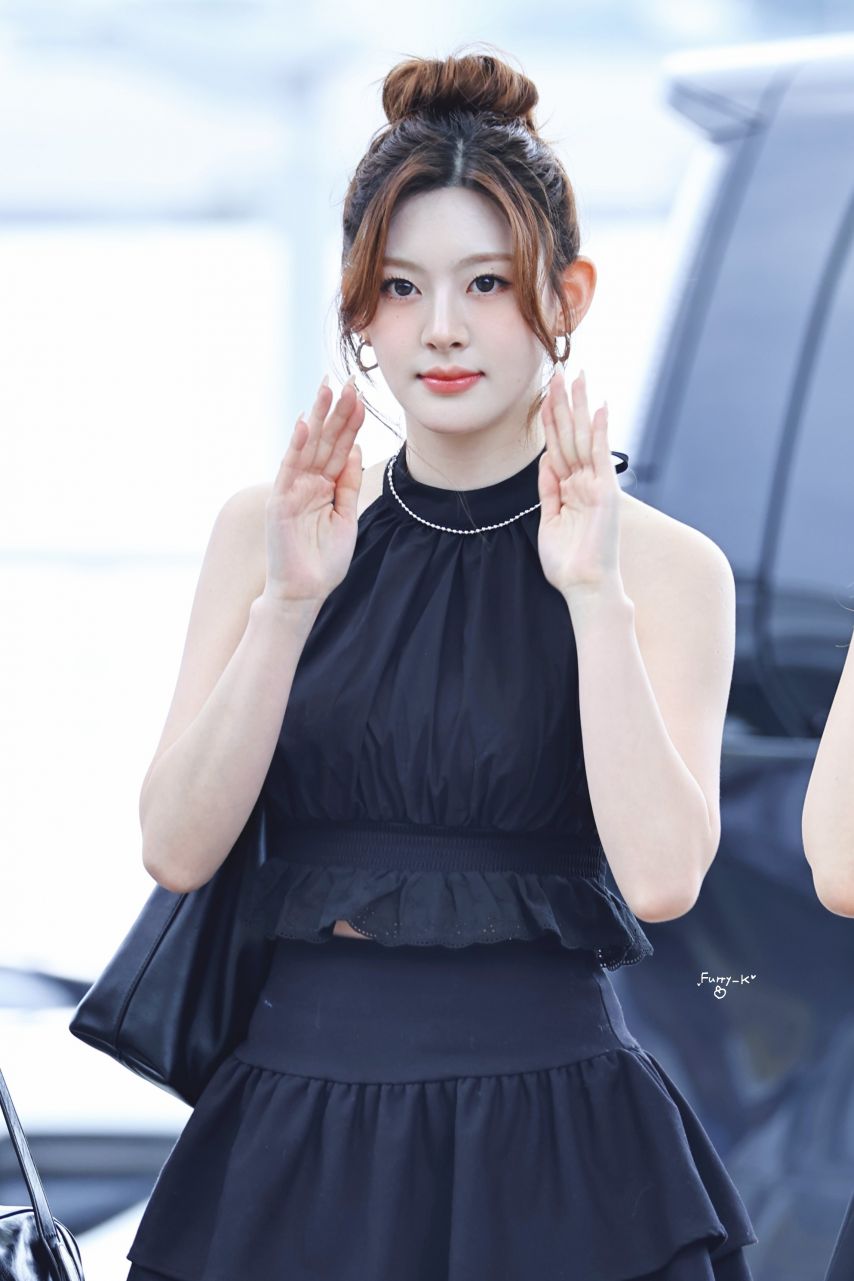 스테이씨 세은