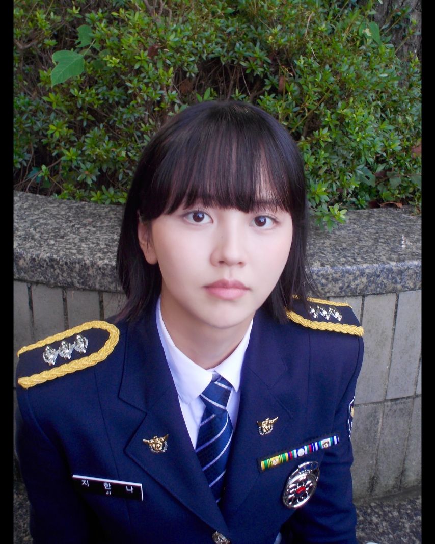 김소현 박보검 인별 굿보이