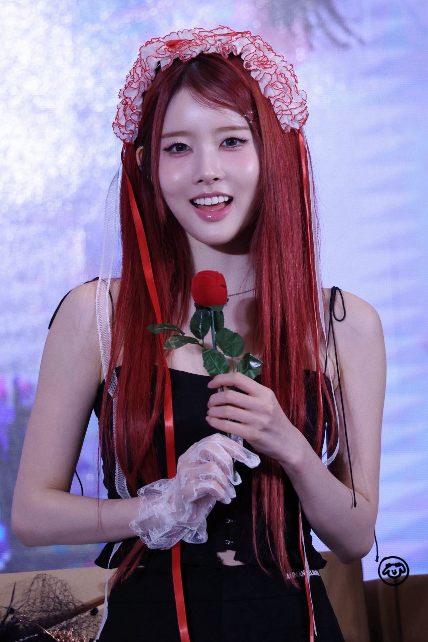 스테이씨 시은