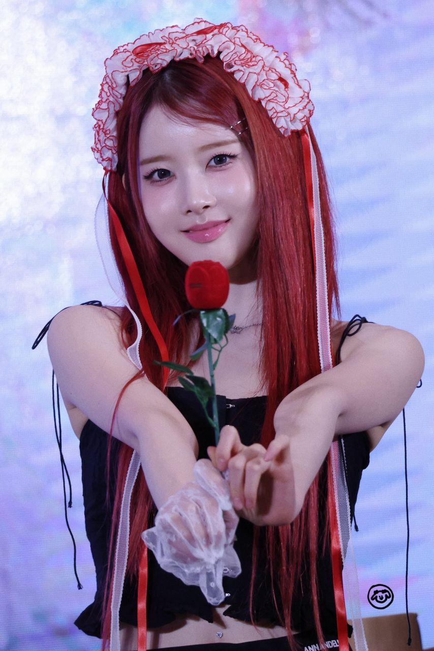 스테이씨 시은