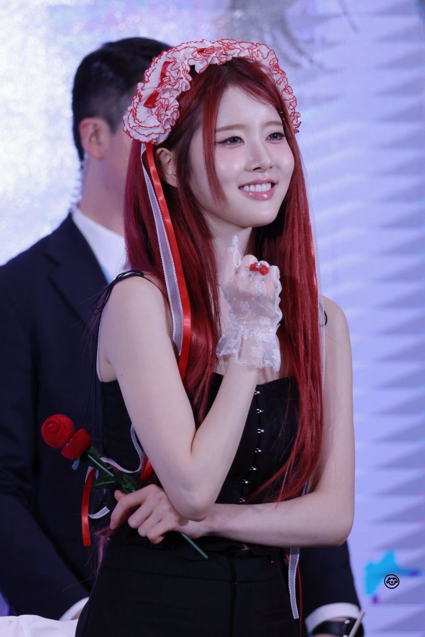 스테이씨 시은