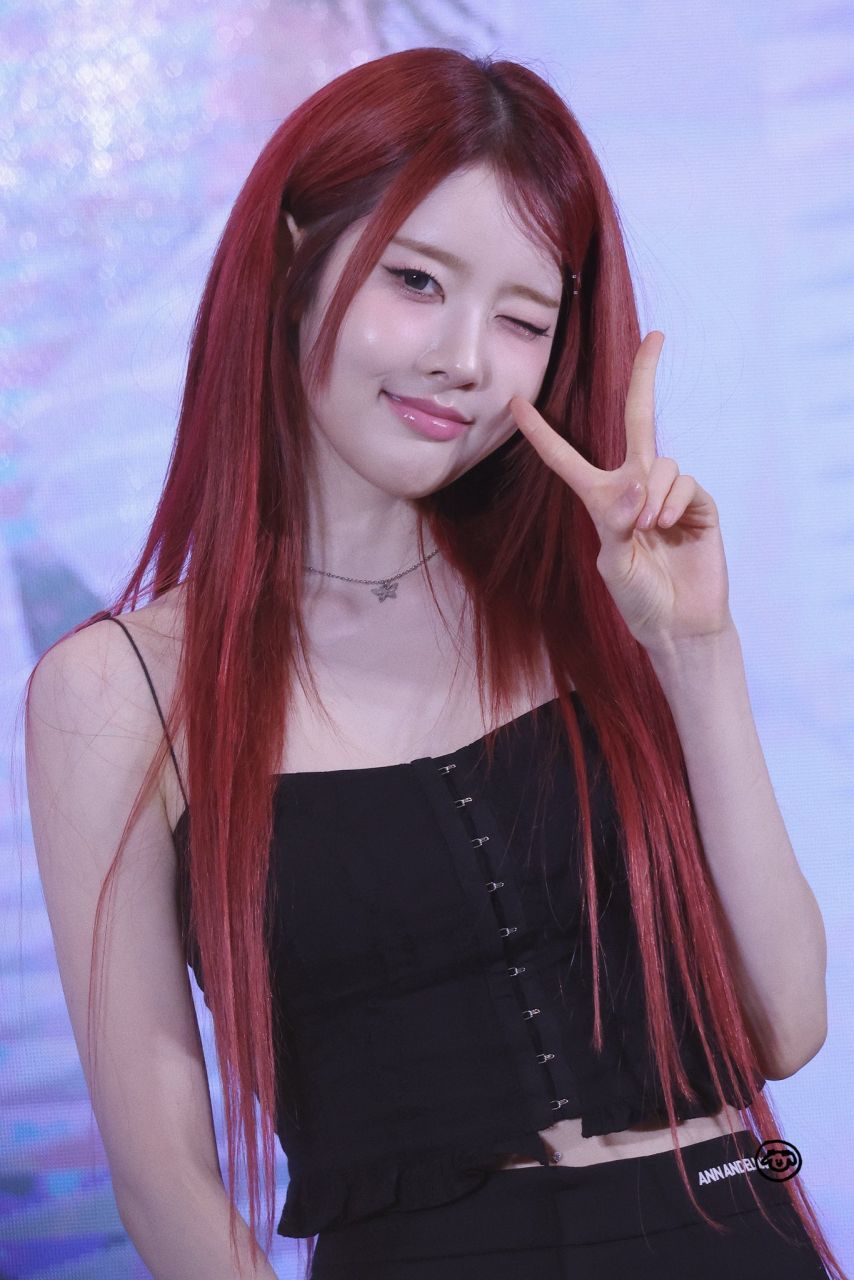 스테이씨 시은