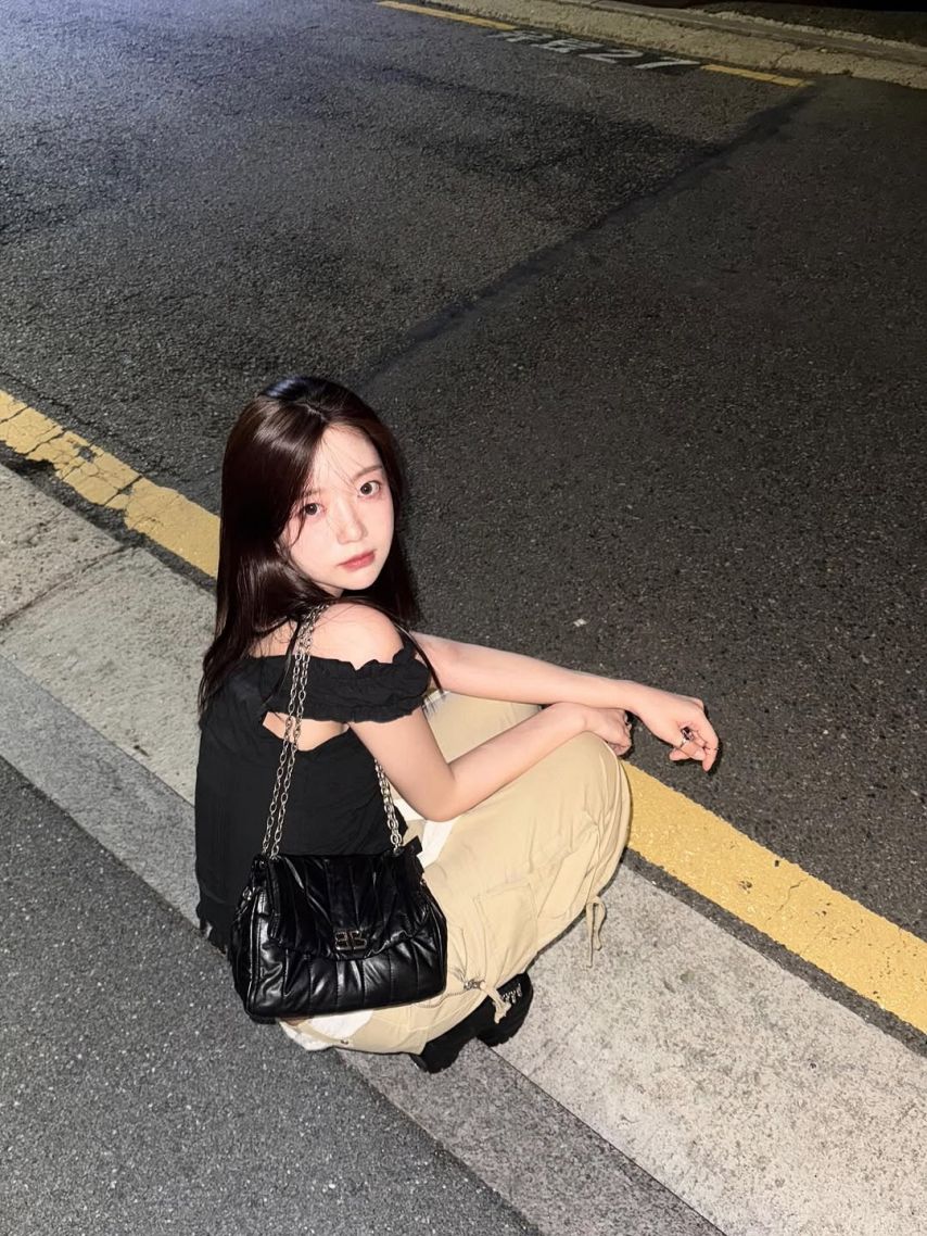 정라엘