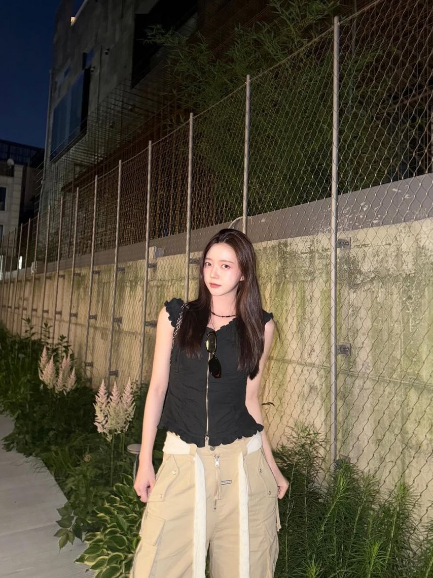 정라엘