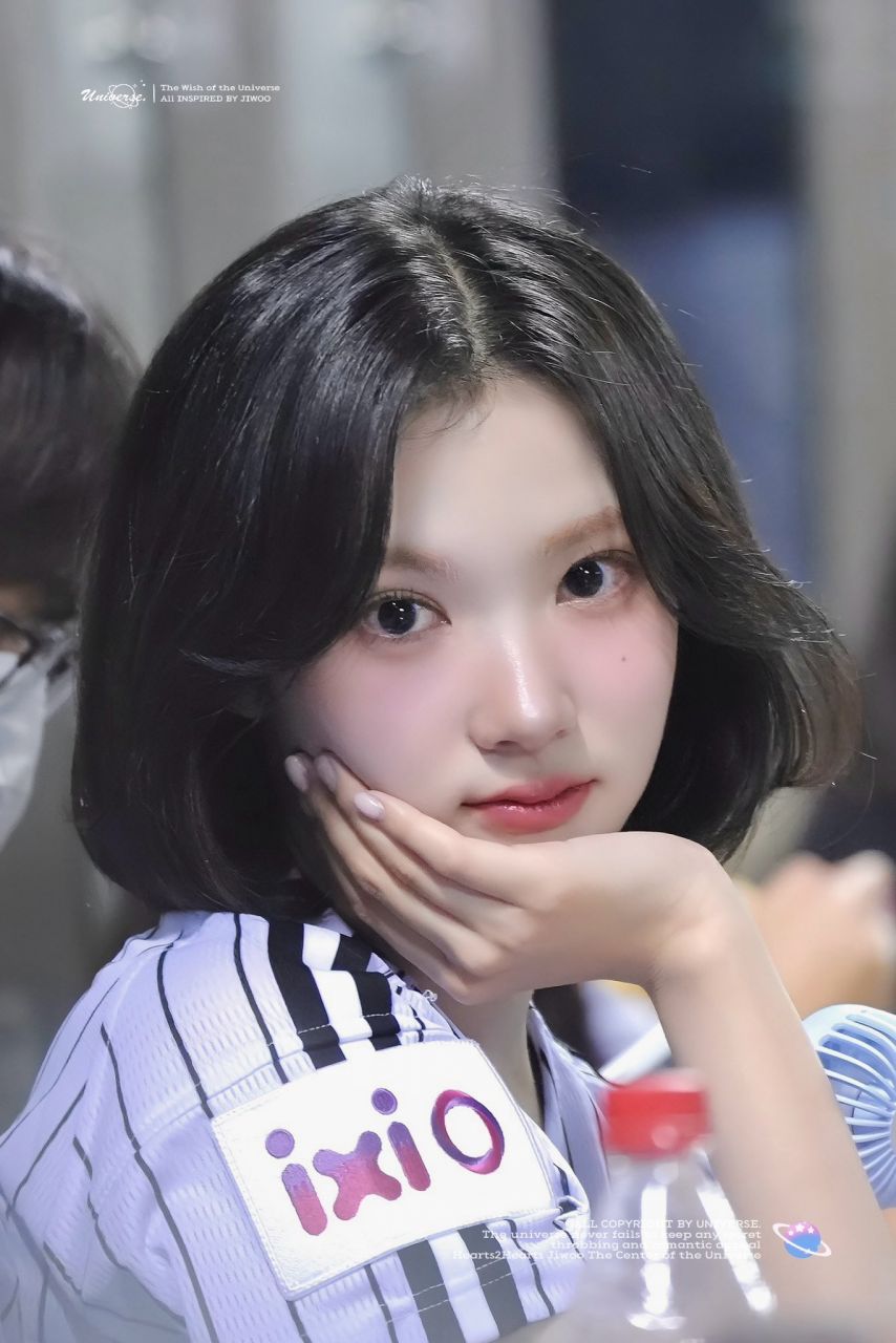 하츠투하츠 지우 이안
