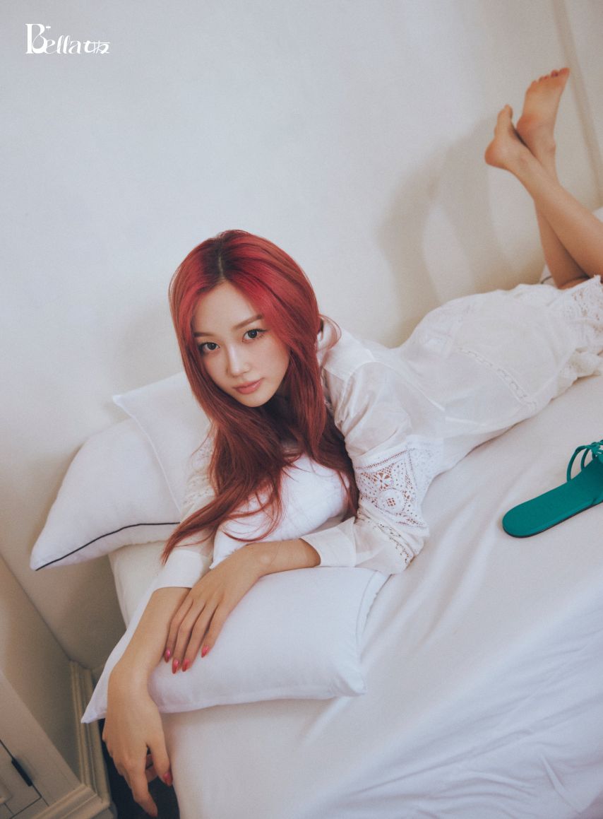 에스파 지젤