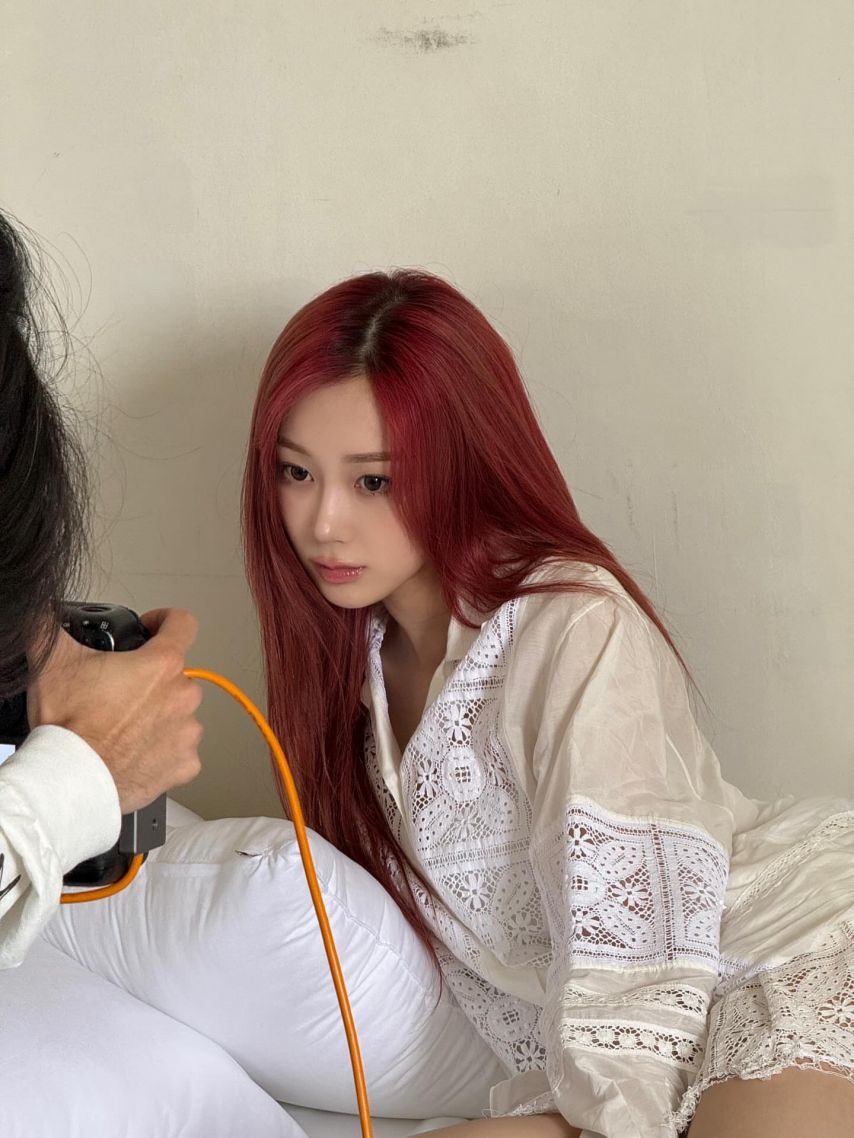 에스파 지젤