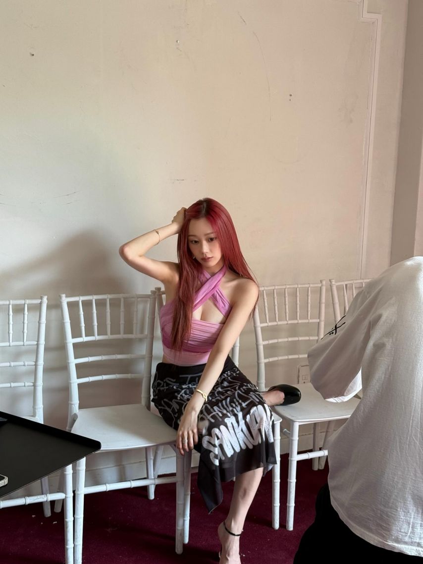 에스파 지젤