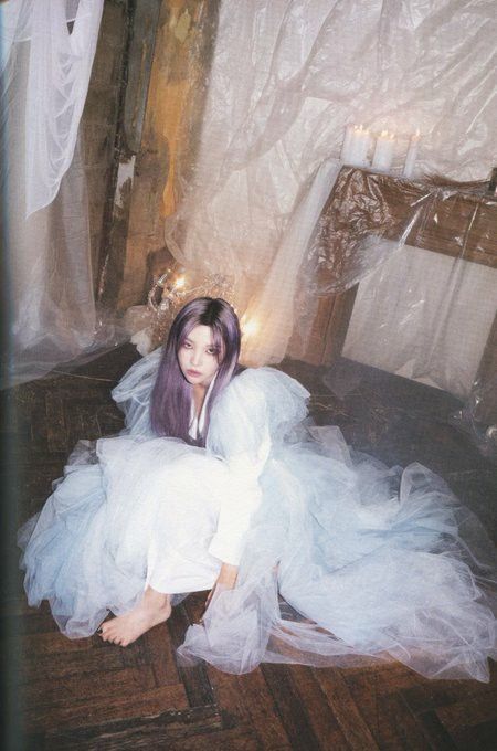 여자아이들 소연
