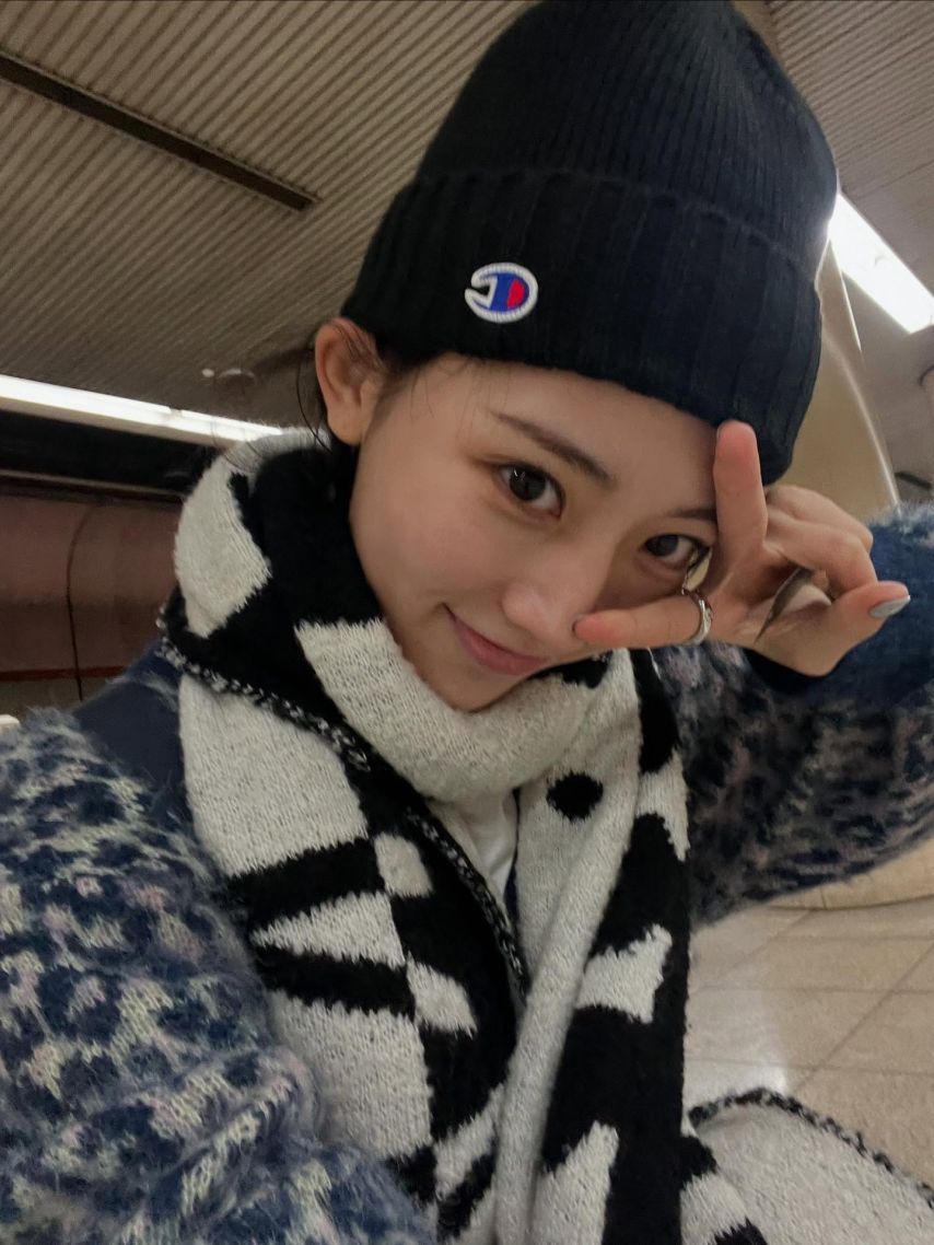 정다빈 인별