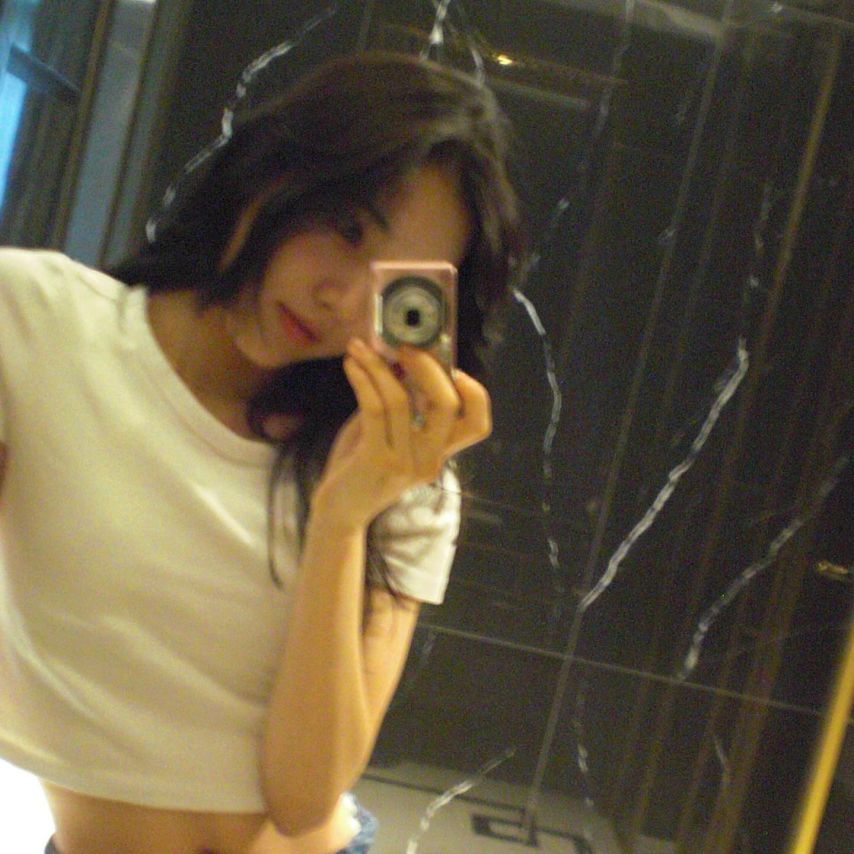 정다빈 인별
