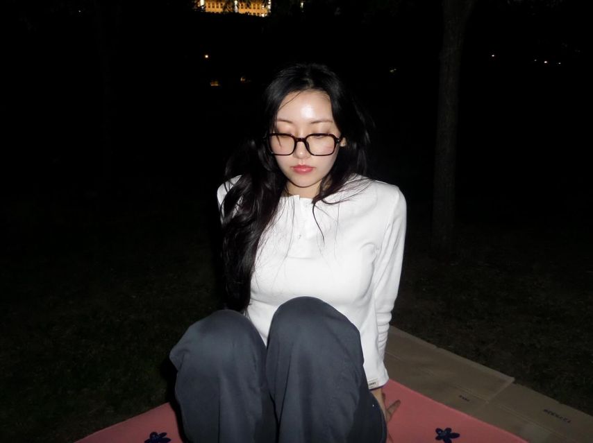 정다빈 인별