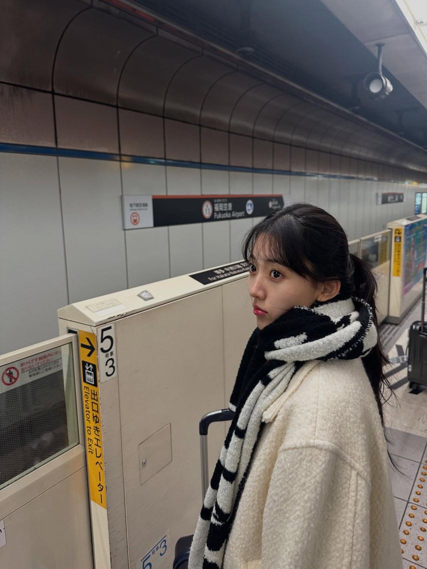 정다빈 인별