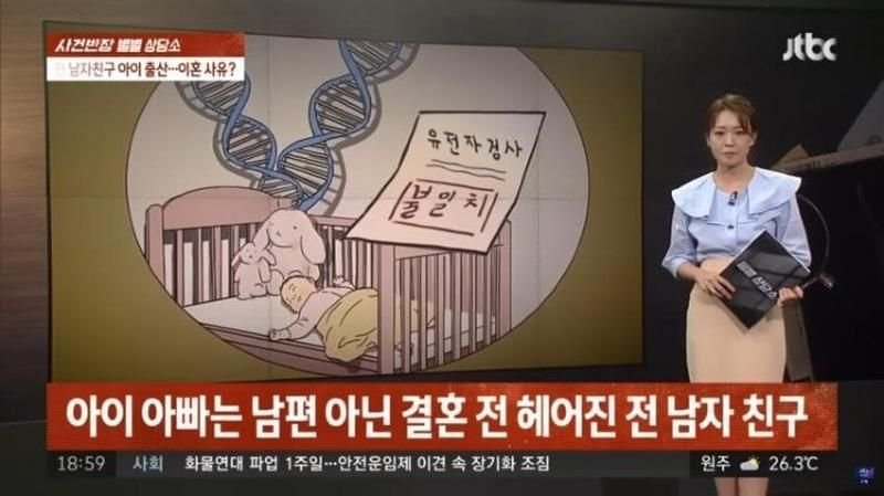 이혼사유가 되는지 궁금한 유부녀
