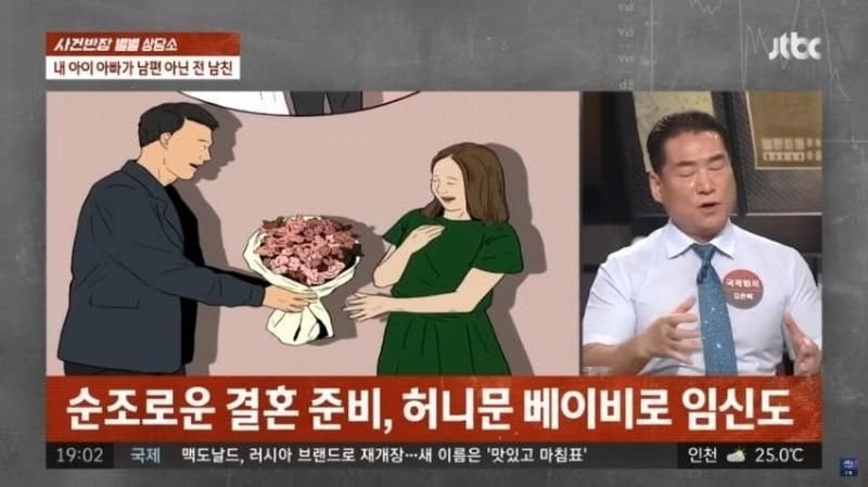 이혼사유가 되는지 궁금한 유부녀