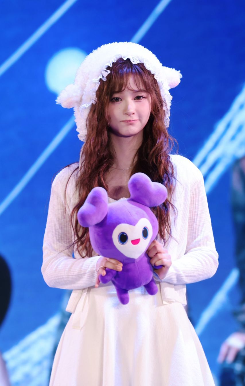 엔믹스 설윤