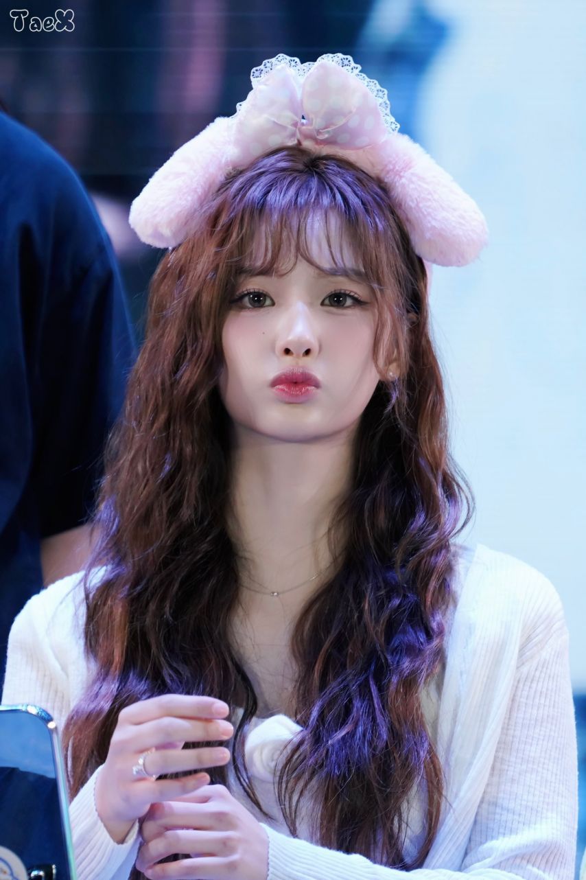 엔믹스 설윤