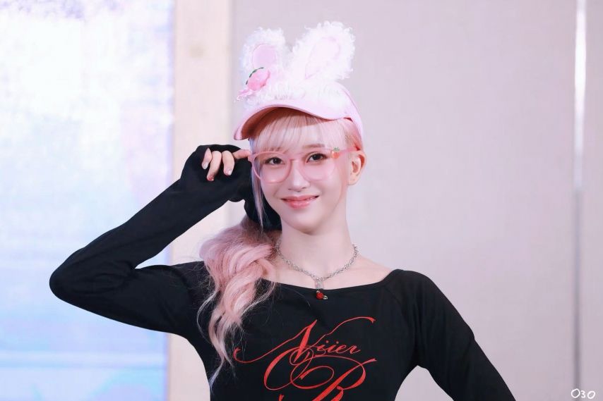 스테이씨 수민