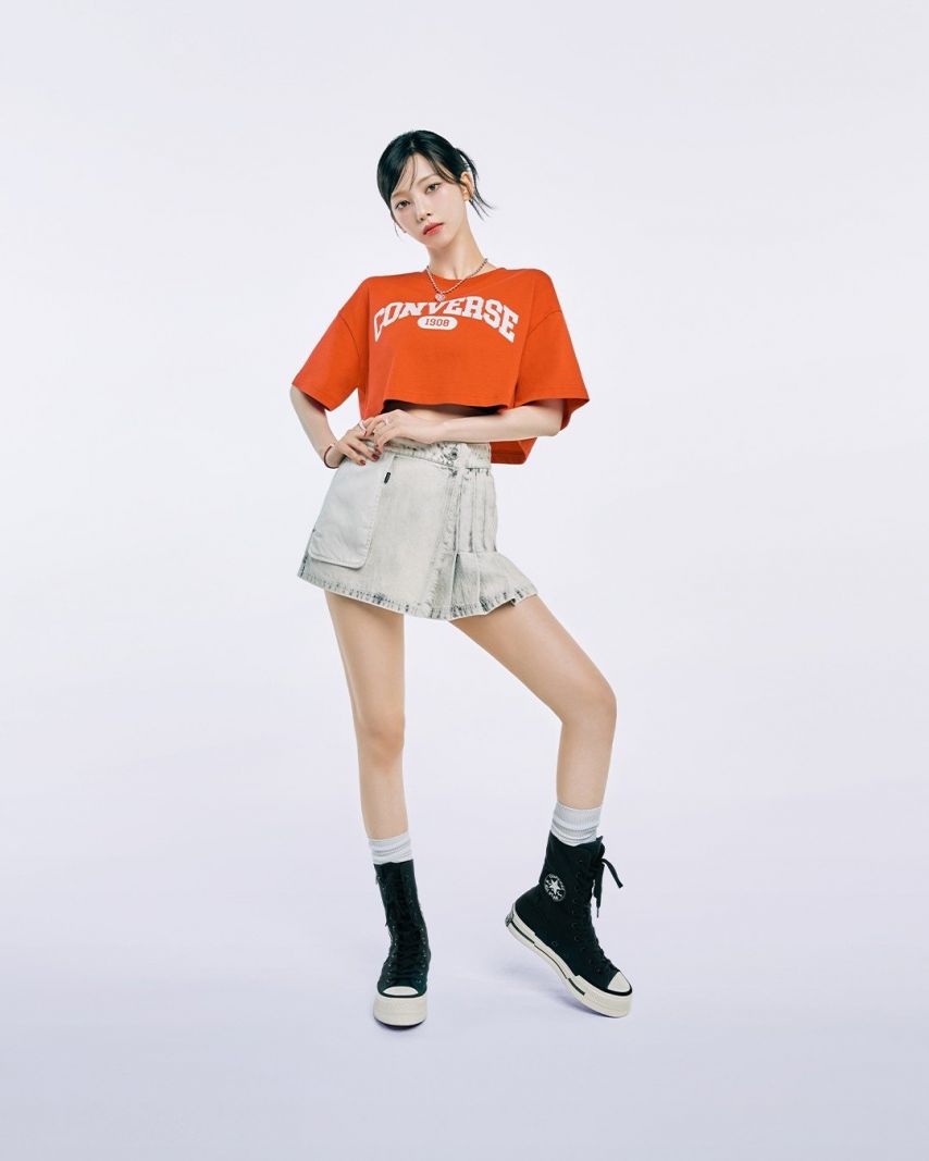 에스파 카리나