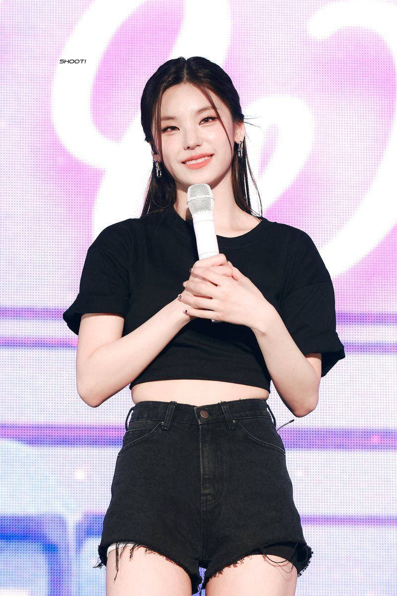 ITZY 예지