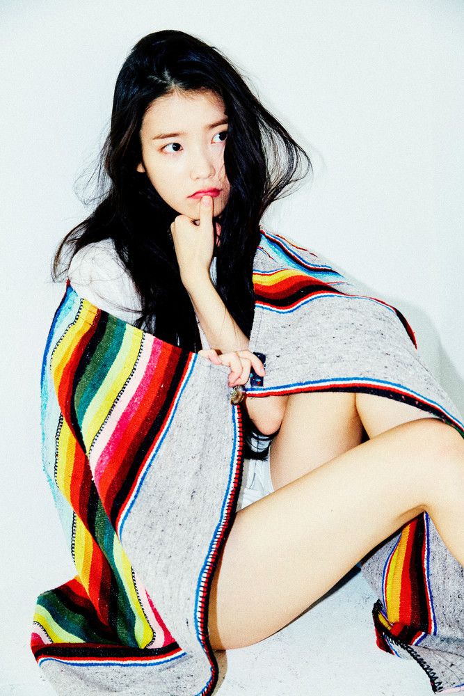 아이유
