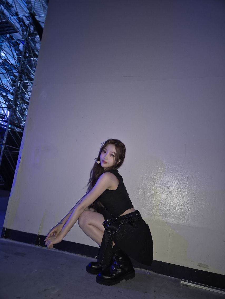 하츠투하츠 카르멘,  스텔라