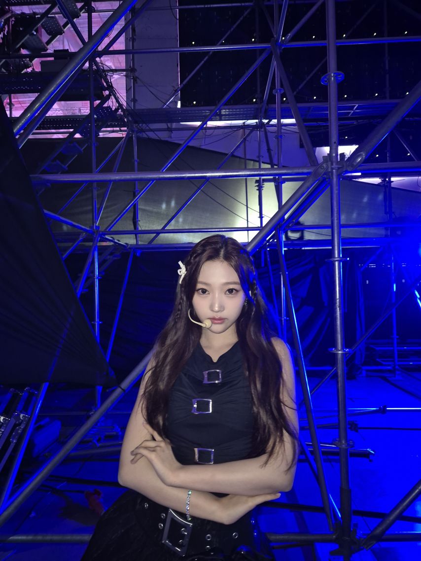 하츠투하츠 카르멘,  스텔라