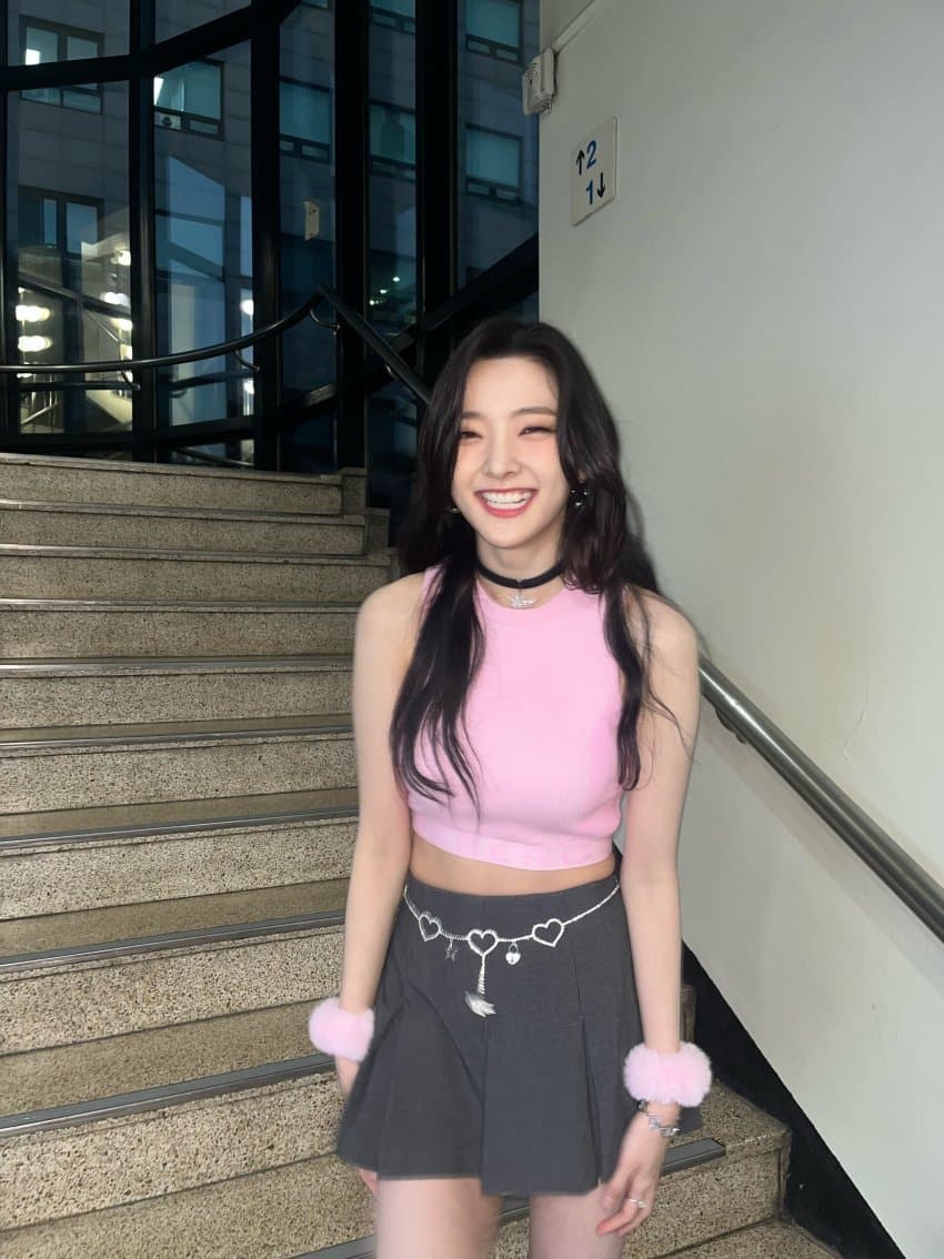 위클리-박소은