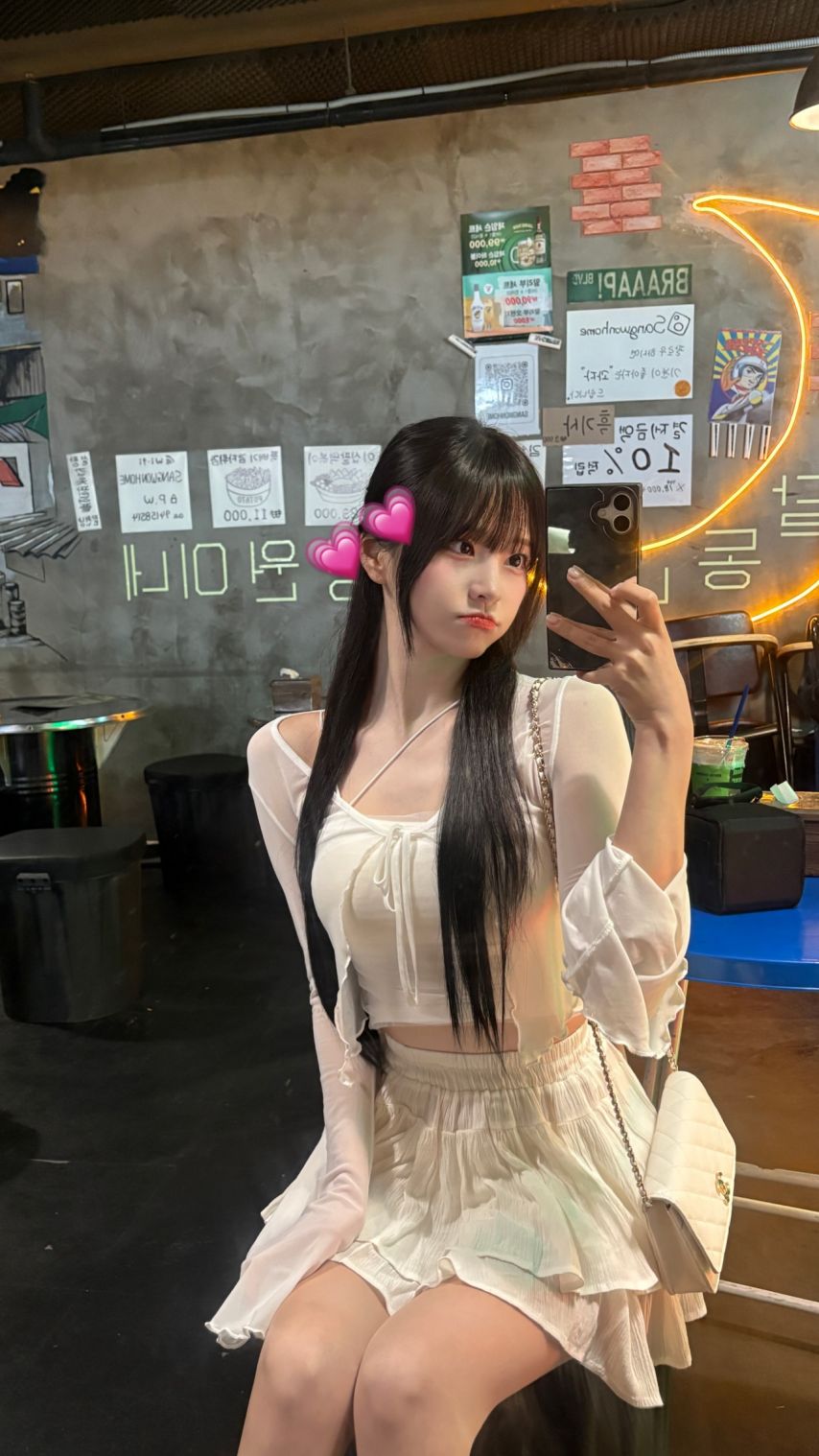 박민정