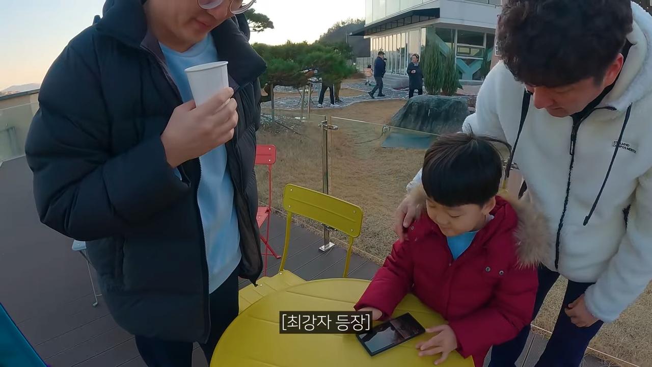 빠니보틀의 구독수를 본 초딩 유튜버