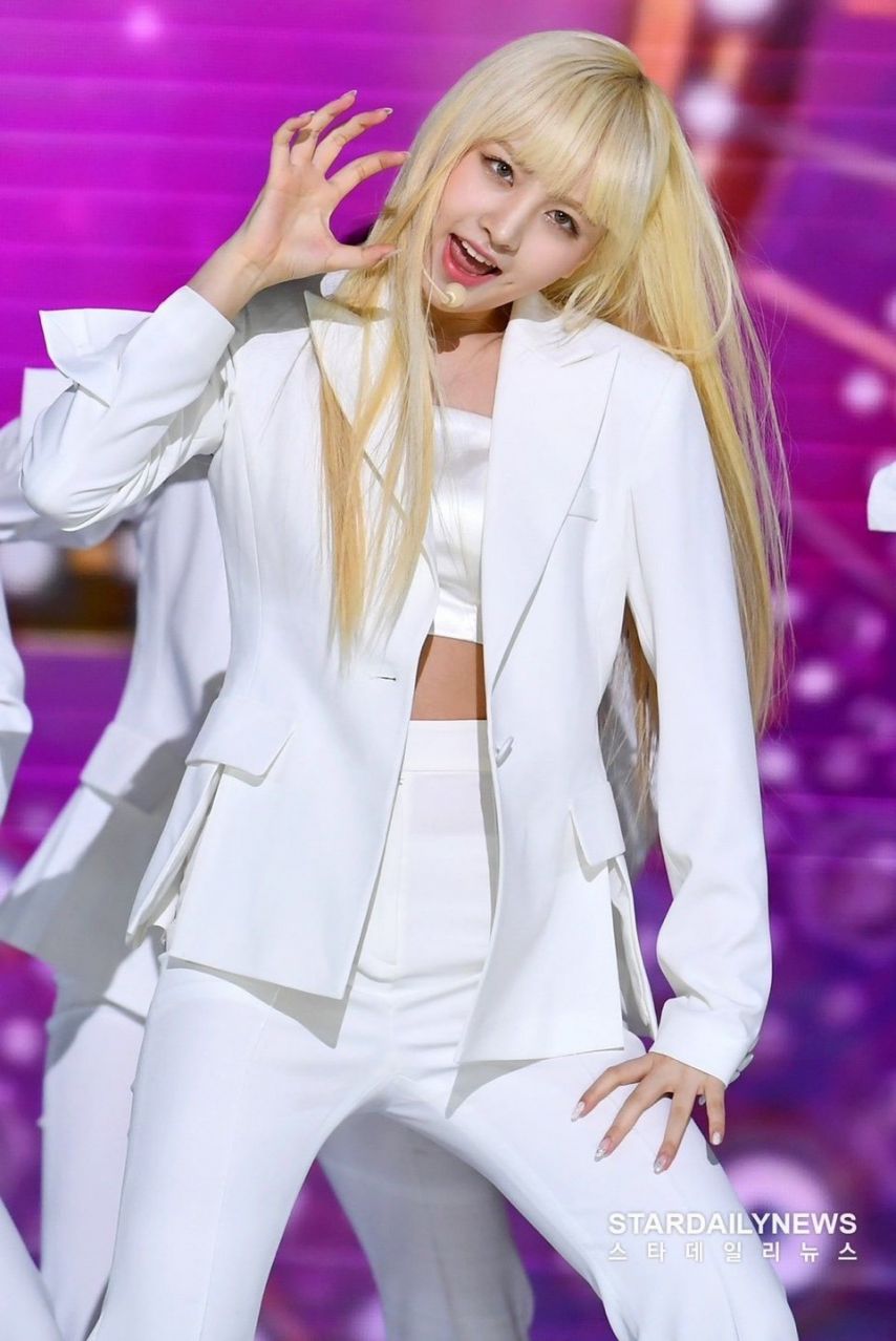 아이브 리즈