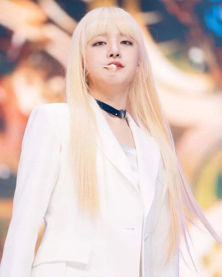 아이브 리즈