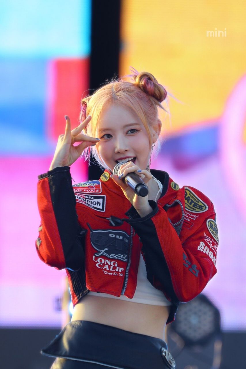 스테이씨 시은
