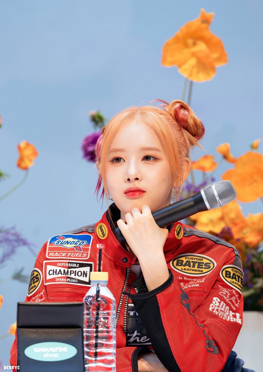 스테이씨 시은