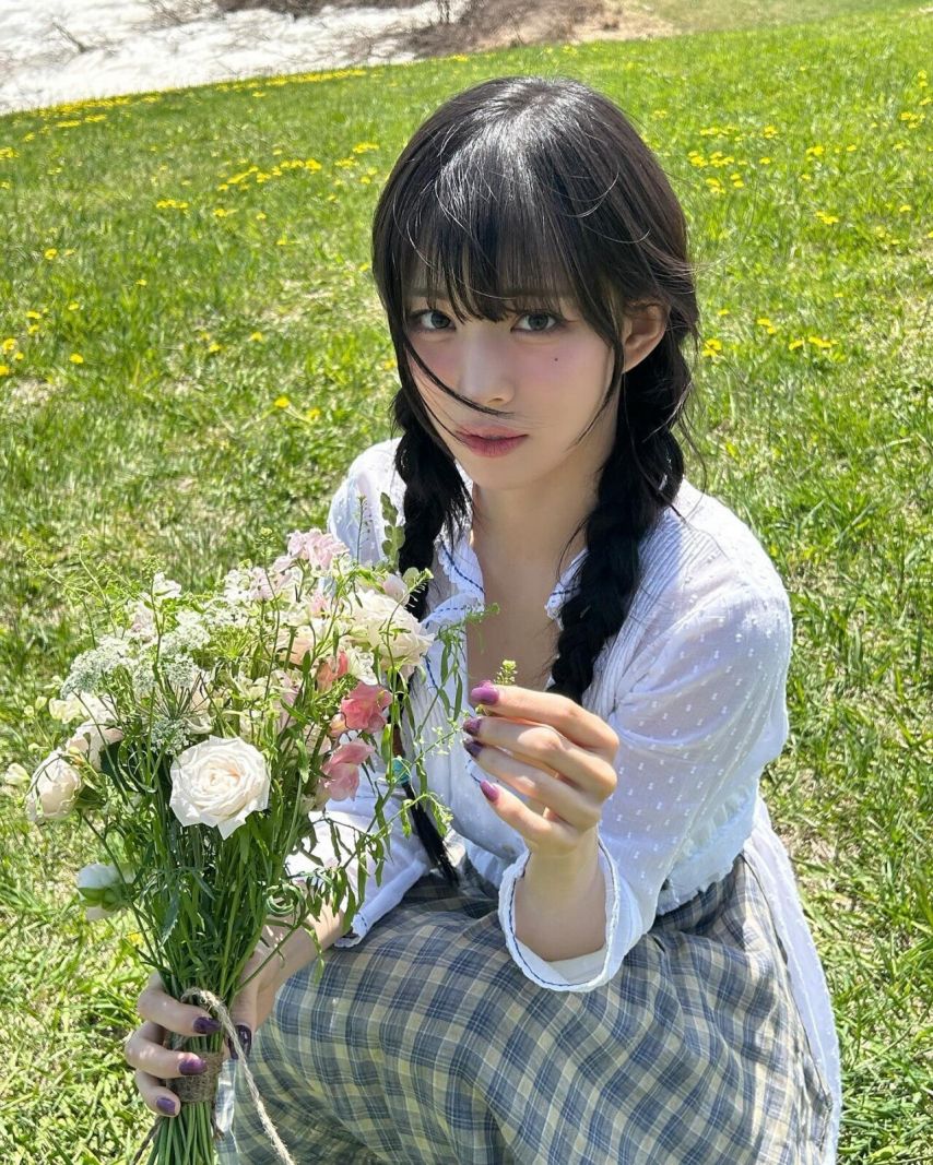 프로미스나인 채영