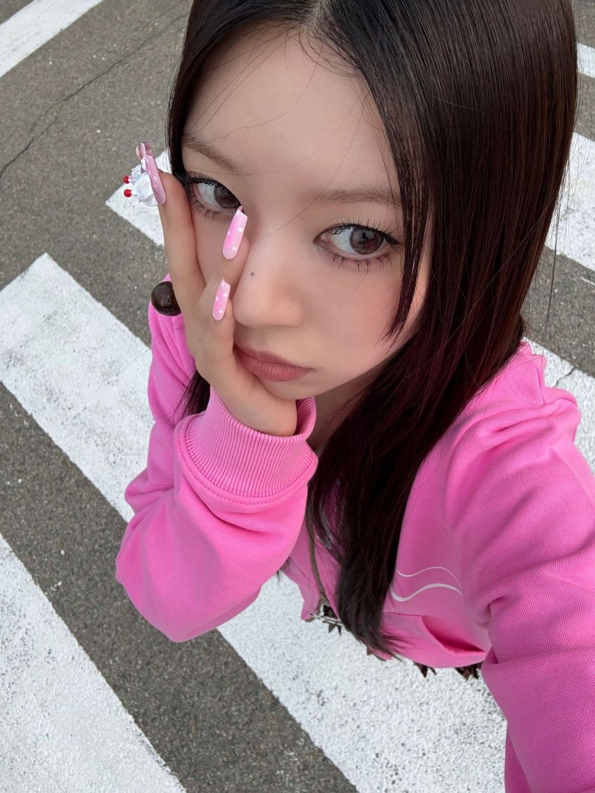 아일릿 윤아,모카