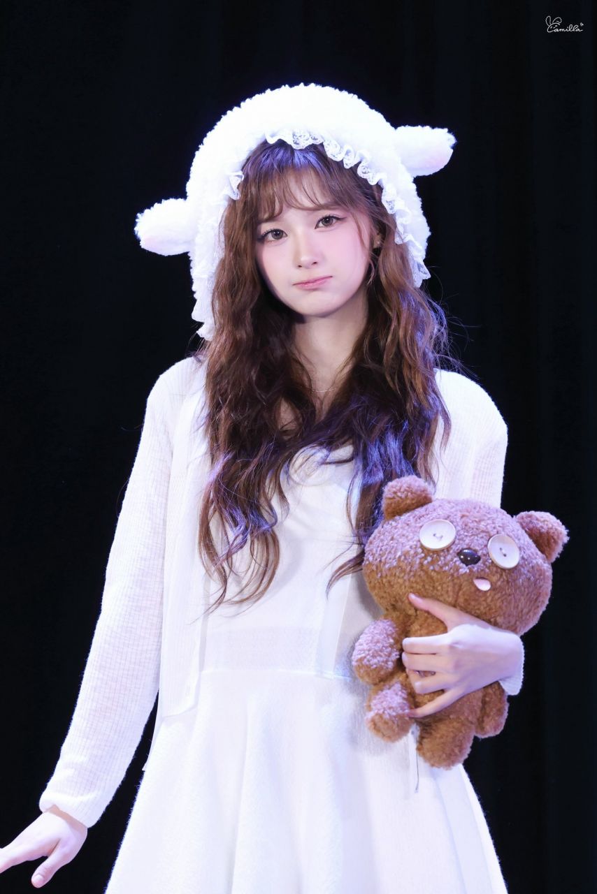 엔믹스 설윤 지우
