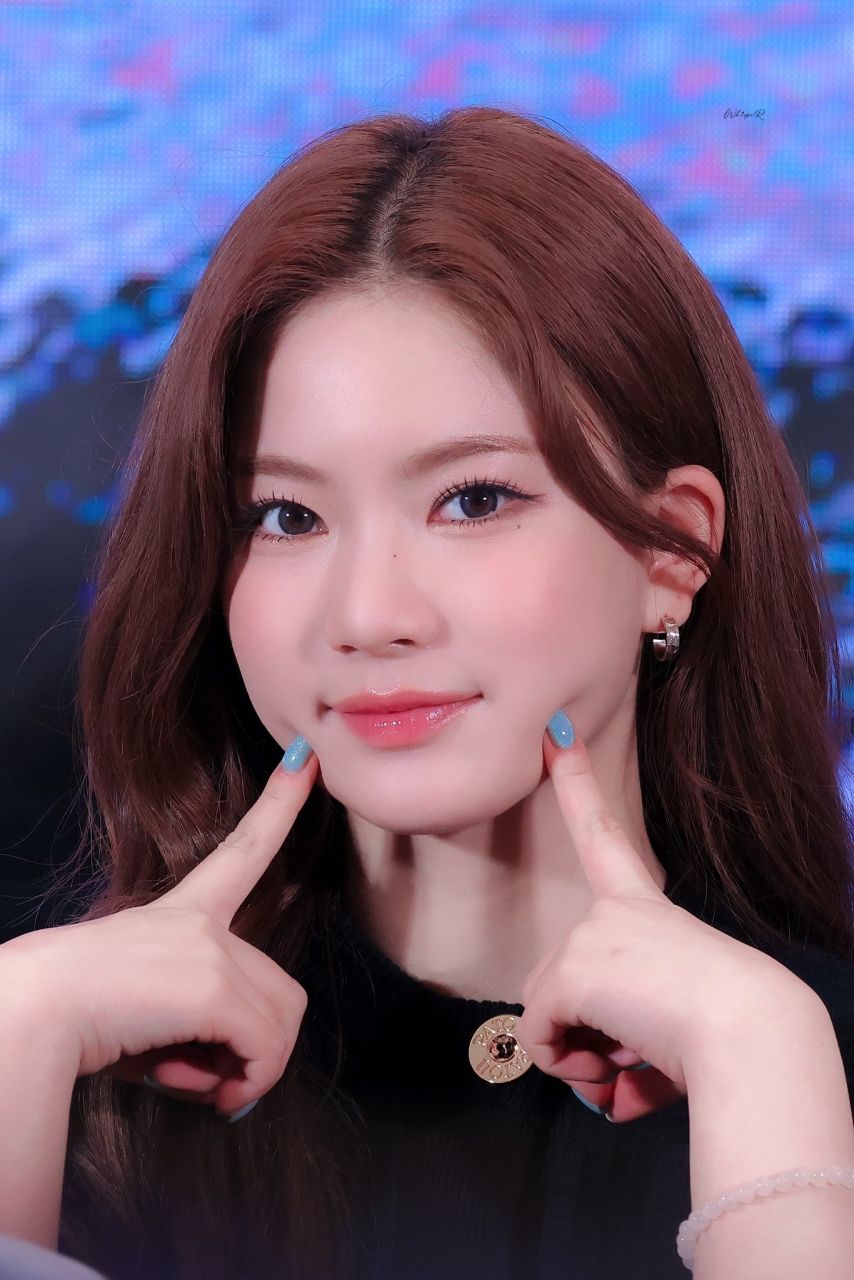 스테이씨 아이사