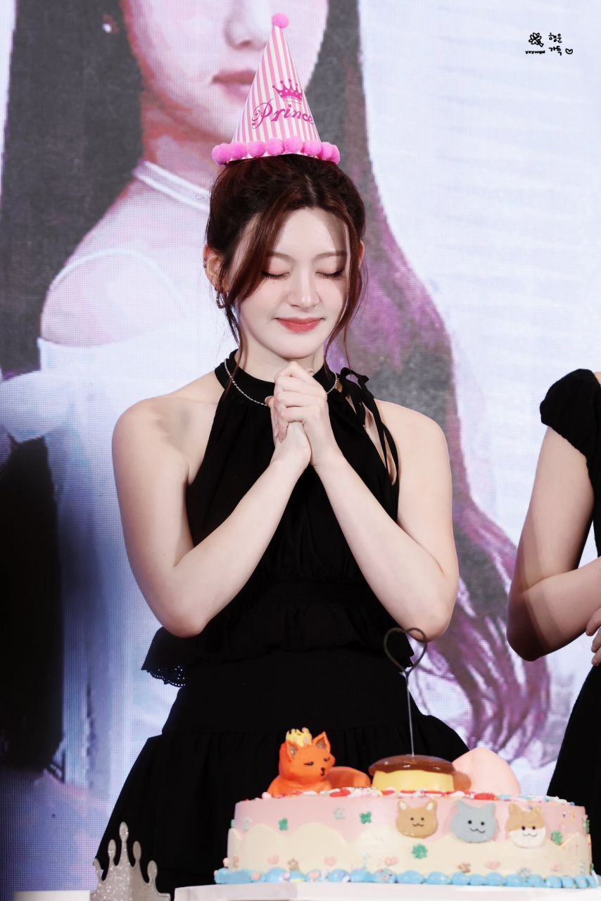 스테이씨 세은
