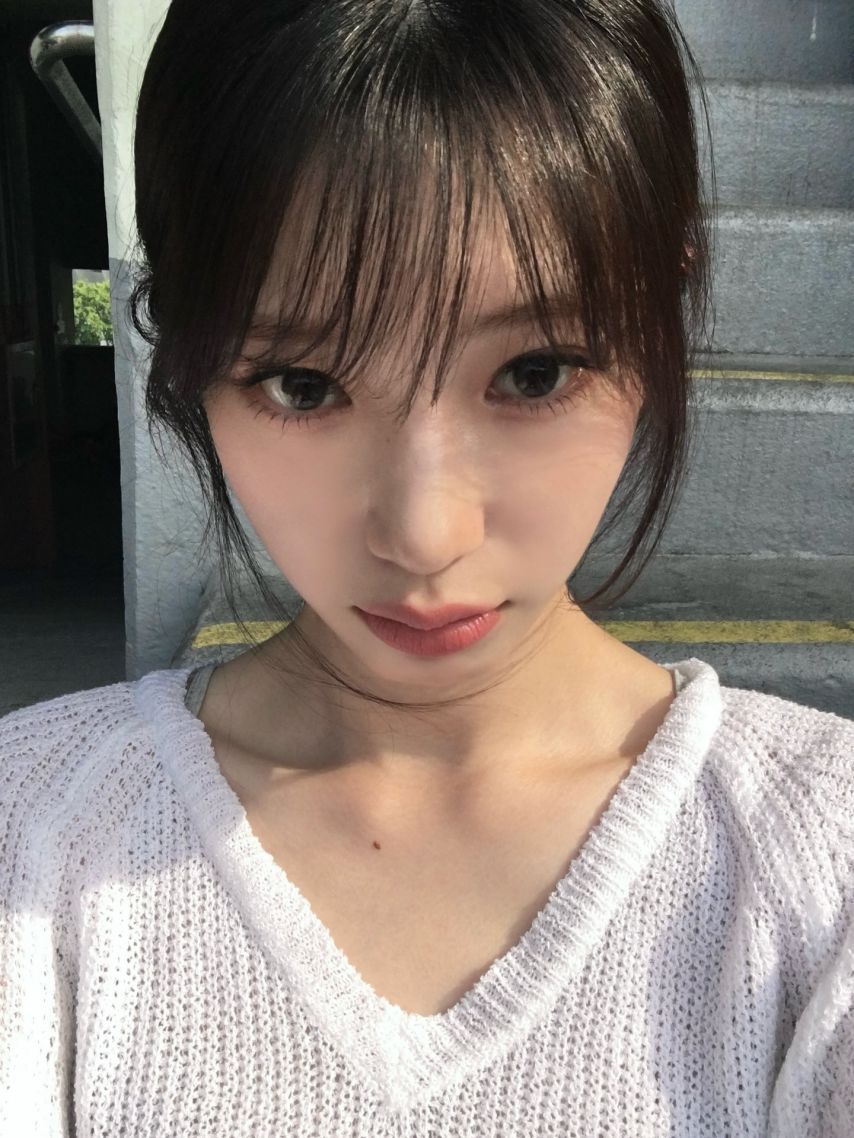 수윤 로켓펀치 인별