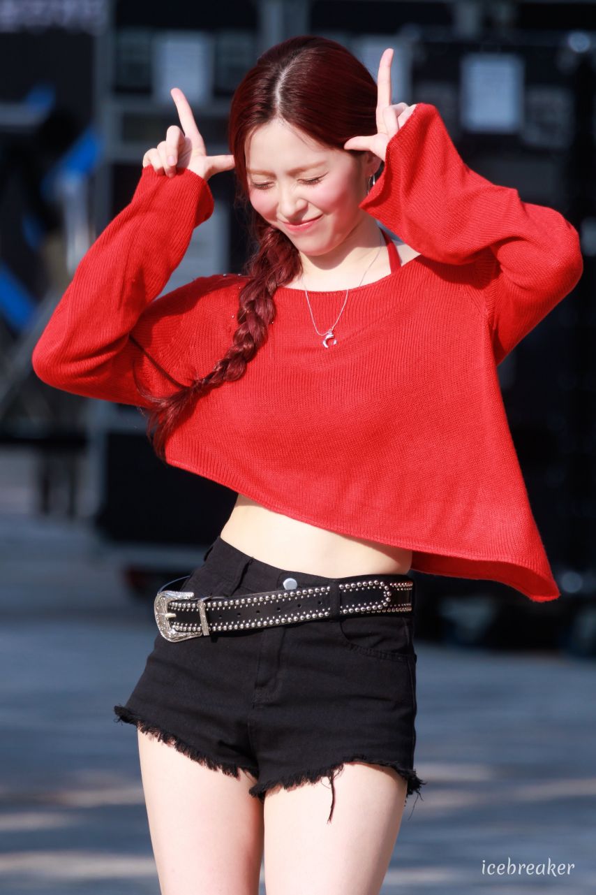 ITZY 류진