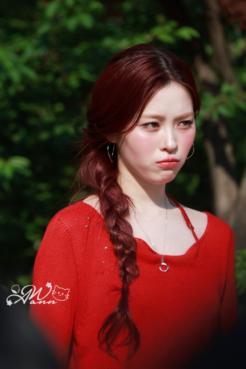 ITZY 류진