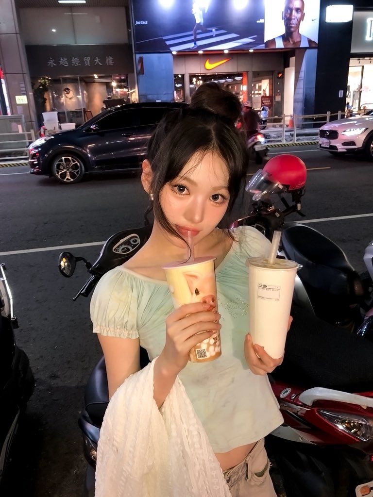 키키 수이